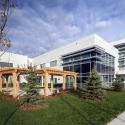 powell metal building exterior
