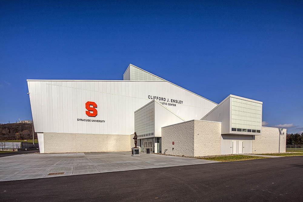Syracuse University Athletic Center